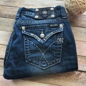 Miss Me Jeans Size 28